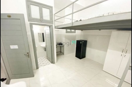 Phòng trọ giá rẻ gần Etown Cộng Hòa Tân Bình, 25m2
