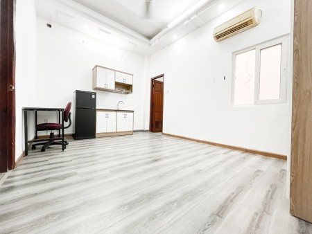 Giam 30% tiền nhà 2 tháng_Ở thoải mái người_Miễn phí xe_P15 Tân Bình, 25m2