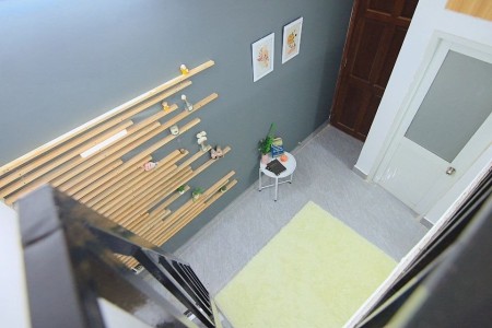 Khai trương căn hộ dịch vụ giá rẻ tại Lê Văn Sỹ, 25m2