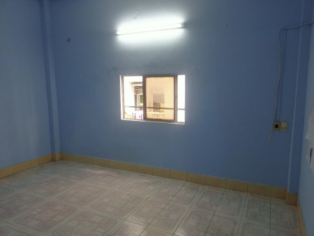 PHÒNG TRỌ THÔNG THOÁNG GẦN CĐ PHẠM NGỌC THẠCH, 20m2