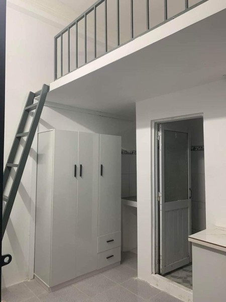 Cho thuê phòng trọ giá rẻ chỉ với 3tr có ngay phòng sạch đẹp thoáng mát, 25m2