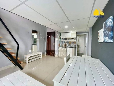 CĂN HỘ DỊCH VỤ TÂN SƠN NHÌ TÂN PHÚ, 35m2