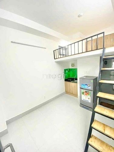 Phòng Trọ đầy đủ Nội Thất Ở ngay Etown Tân Bình, 30m2