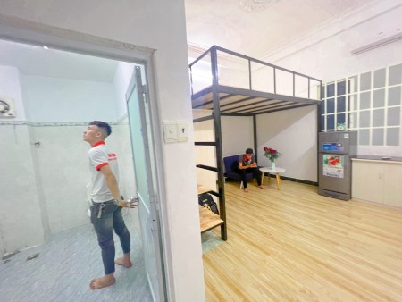 Cho thuê phòng giá rẻ khu vực Tân Bình!!, 20m2
