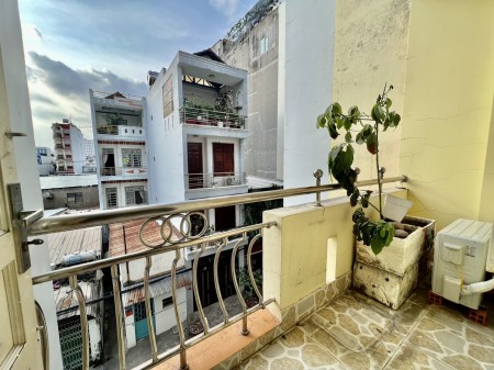 Cho thuê phòng giá mềm gần sân bay, khu Tân Bình!!, 20m2