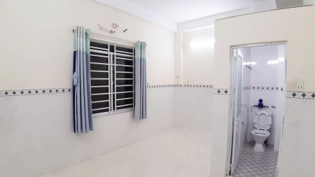 Cho Thuê Phòng Trọ Giá Rẻ Tại Tấn Bình, 25m2