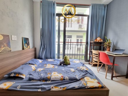 1 PHÒNG STUDIO FULL NT NHƯ HÌNH NGAY 360 DƯƠNG QUẢNG HÀM, PHƯỜNG 5, QUẬN GÒ VẤP, 35m2