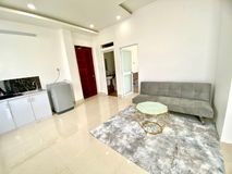 Phòng Trọ Full Nội Thất Tại F15 Tân Bình, 35m2