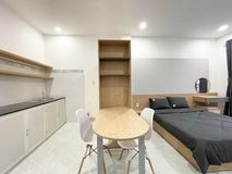 Sale Giá Sốc Căn Hộ Studio Tại phường 15 Tân Bình, 30m2