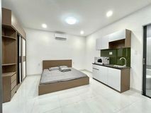 Cho Thuê Phòng Studio Siêu Xịn Tại Tân Bình, 35m2