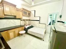 Căn Hộ Studio Siêu Sịn Tại Tân Bình, 35m2