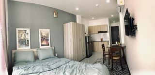 Studio Ngon Bổ Rẻ Nhất Tân Bình !!!, 30m2