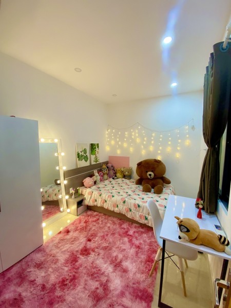 STUDIO SIÊU ĐẸP NẰM Ở TRUNG TÂM Q4, 30m2
