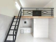 CHO THUÊ PHÒNG GIÁ RẺ TẠI TRUNG TÂM TÂN BÌNH, 25m2