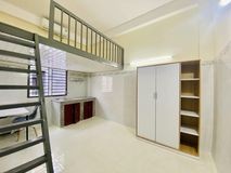 Phòng Trọ Giá Mềm Tại Tân Bình, 25m2