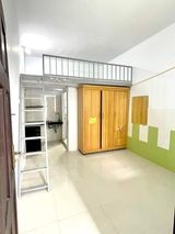 Phòng Trọ Siêu đẹp Giá Cả Hợp Lý Tại Tân Bình, 25m2