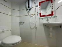 Phòng Trọ Giá Tốt Có Gác Tại Tân Bình, 25m2