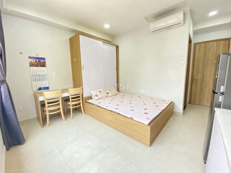 Phòng trọ có full nội thất chỉ có tại Tân Sơn., 30m2