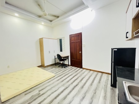 CHO THUÊ PHÒNG GIÁ RẺ TÂN BÌNH CỰC ĐẸP !!, 30m2