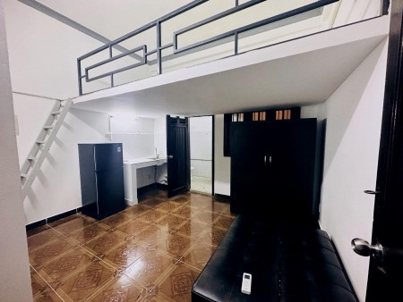 Cho thuê phòng trọ giá rẻ chỉ với 3tr5 phòng nào cũng có máy lạnh, 25m2