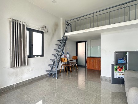 CHO THUÊ PHÒNG TRỌ GIÁ RẺ GẦN ETOWN CỘNG HÒA TÂN BÌNH, 27m2