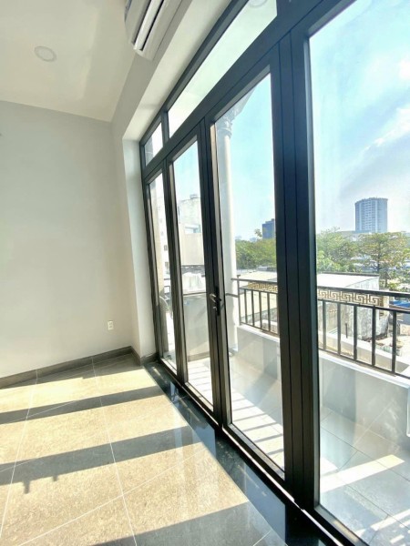 CHO THUÊ PHÒNG TRỌ GIÁ RẺ Ở NHẤT CHI MAI TÂN BÌNH, 25m2