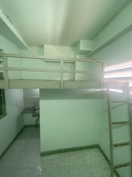 Cho thuê phòng giá rẻ, cực hời cho khách khu vực Tân Bình!!!, 24m2