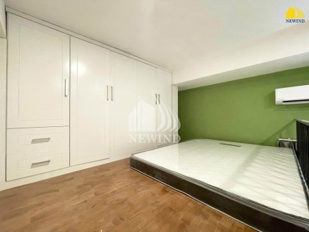 cho thuê phòng trọ full nội thất tại phạm văn bạch, 30m2