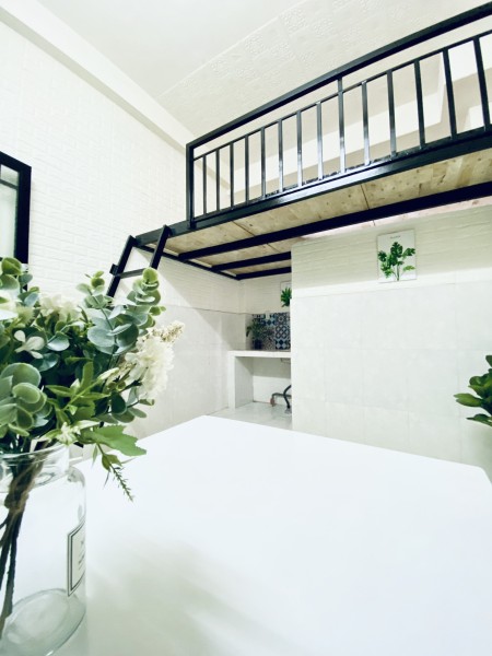 Cho thuê phòng khu vực trung tâm, giá rẻ Tân phú!!, 24m2