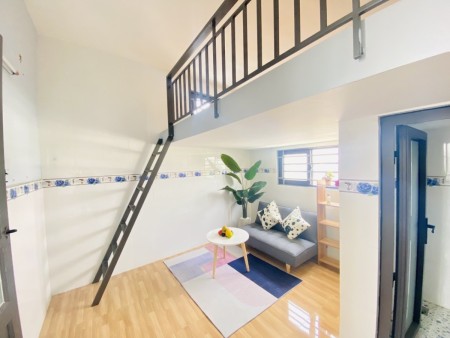 Cho thuê phòng giá rẻ, tiện nghi khu vực Tân Phú!!, 24m2