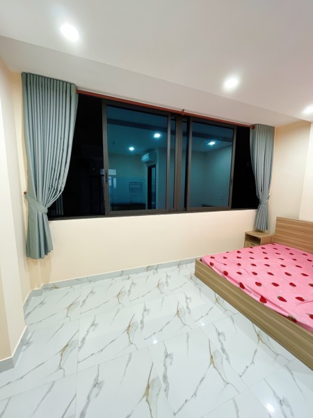 Cho thuê phòng giá rẻ, thoáng mát Tân Phú!!!!, 24m2