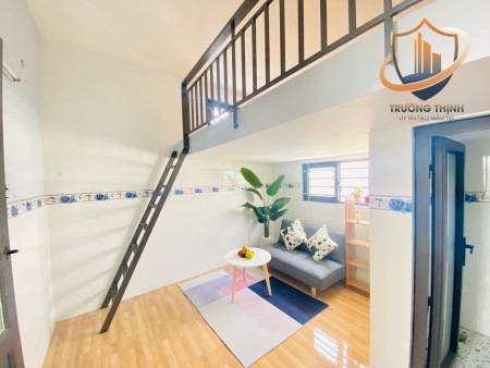 Cho thuê căn hộ giá rẻ ở Lê Trọng Tấn, Tân Phú, 30m2