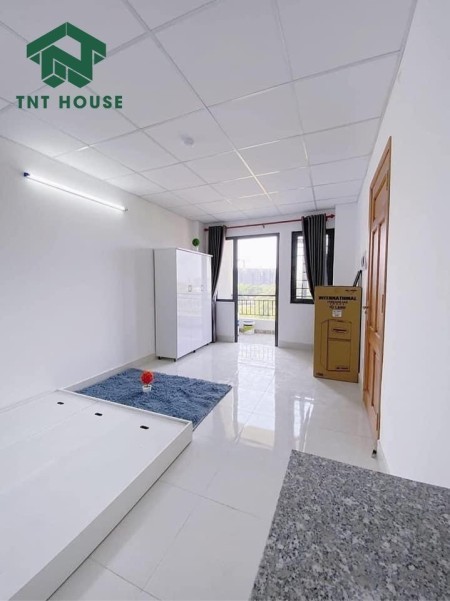 Cho thuê phòng giá rẻ cho mọi khách hàng Tân Phú!!!, 24m2