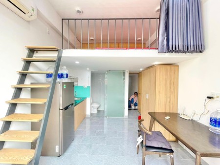 Phòng Trọ giá Sinh Viên gần CV Gia định P2 Tân Bình, 27m2