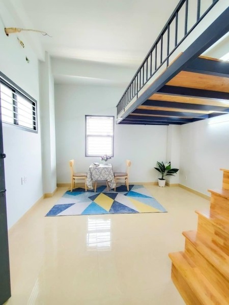 Cho thuê phòng giá rẻ, nội thất cơ bản Bình Tân!!, 24m2
