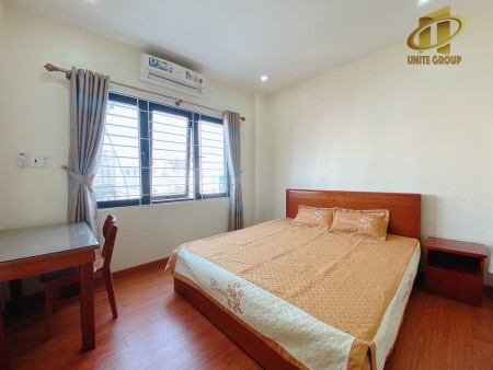 Cho thuê căn hộ 1PN tách bếp gần lotte quận 7, 35m2