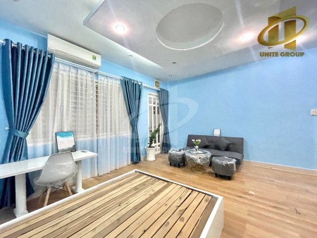 Studio Mới Xây Gần Khu Chế Xuất Cầu Tân Thuận Vincom Quận 7, 35m2