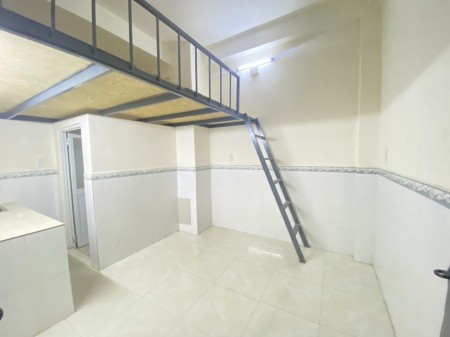 Cho thuê phòng giá sinh viên có máy lạnh Tân Phú!!!, 24m2