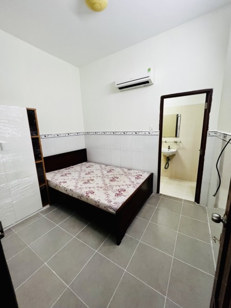Cho thuê phòng giá sinh viện thoải mái Tân Phú!!, 24m2