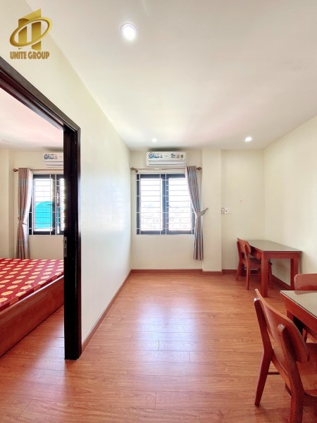 SIÊU PHẨM 1PHÒNG NGỦ RIÊNG ngay quận 7, 30m2
