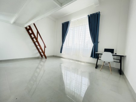 Cho thuê phòng giá rẻ, nội thất cơ bản Gò Vấp!!!, 25m2