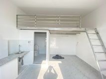 Phòng Trọ Giá Rẻ Gần cđ Phạm Ngọc Thạch, 25m2