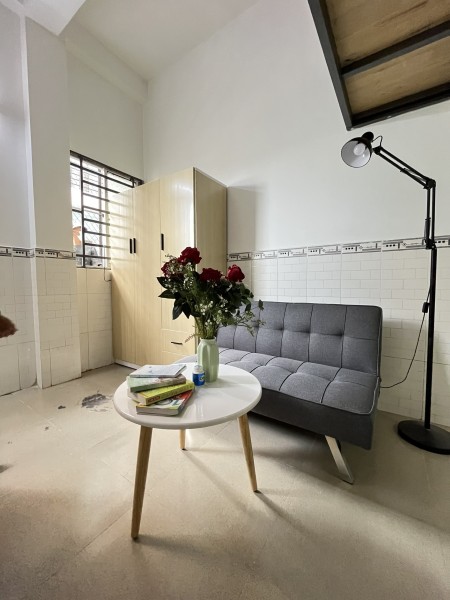 Phòng Trọ Giá Tốt Tại Thoáng Mát Tại Bình Tân, 25m2