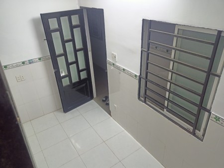 Phòng Trọ Giá Tốt Gần Đại Học Công Nghệ Thực Phẩm, 25m2