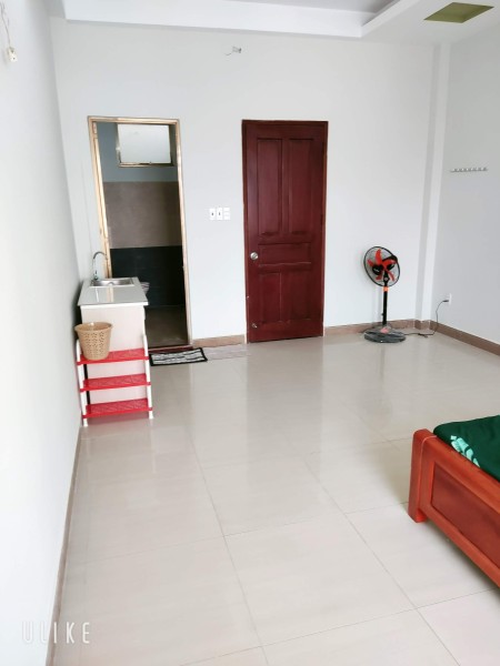 PHÒNG TRỌ GIÁ RẺ TẠI PHƯỜNG 15 TÂN BÌNH, 25m2