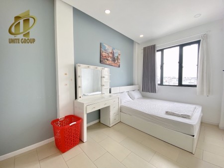 Căn 1 phòng ngủ ngay Phạm Thế Hiển Quận 8, 30m2