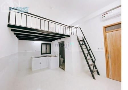 ️Khai Trương DUPLEX CỬA SỔ (GIÁ SINH VIÊN) -- Khu Sân Bay - Kế Cv Gia Định, 25m2
