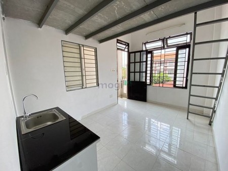 Phòng trọ mới tinh, thoáng mát như hình, giá chỉ từ 3tr2/tháng., 27m2