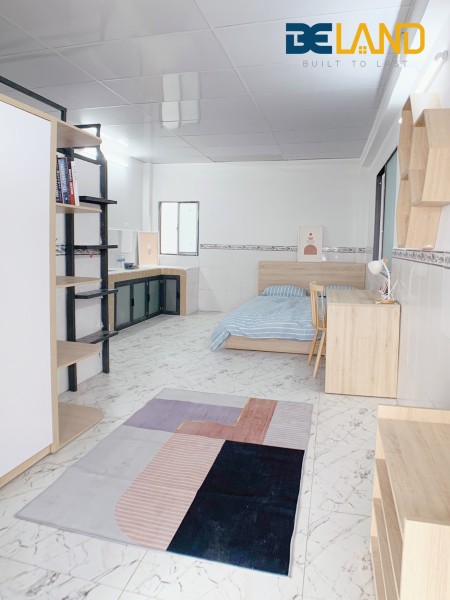 Quận 7 CHDV giá tốt, gần khu chế xuất, cầu Tân Thuận, Big C, 30m2