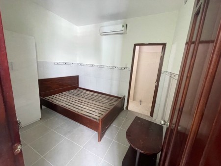 Cho thuê phòng giá sinh viện thoải mái Tân Phú!!, 25m2
